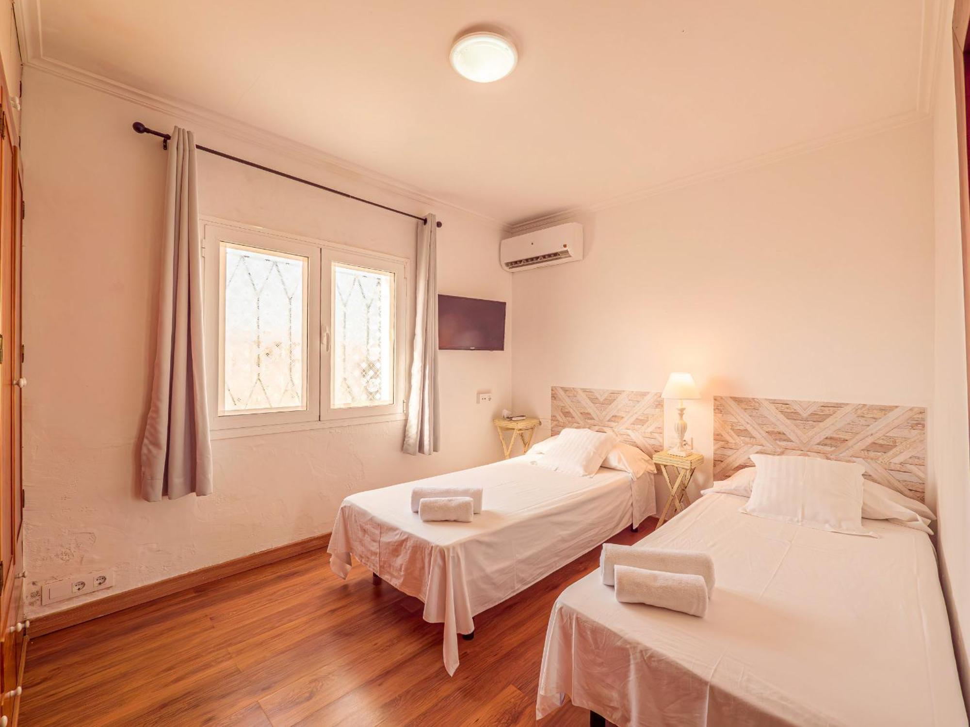 Casa Rural Menorquina Con Piscina Y Barbacoa Sant Climent Exteriér fotografie
