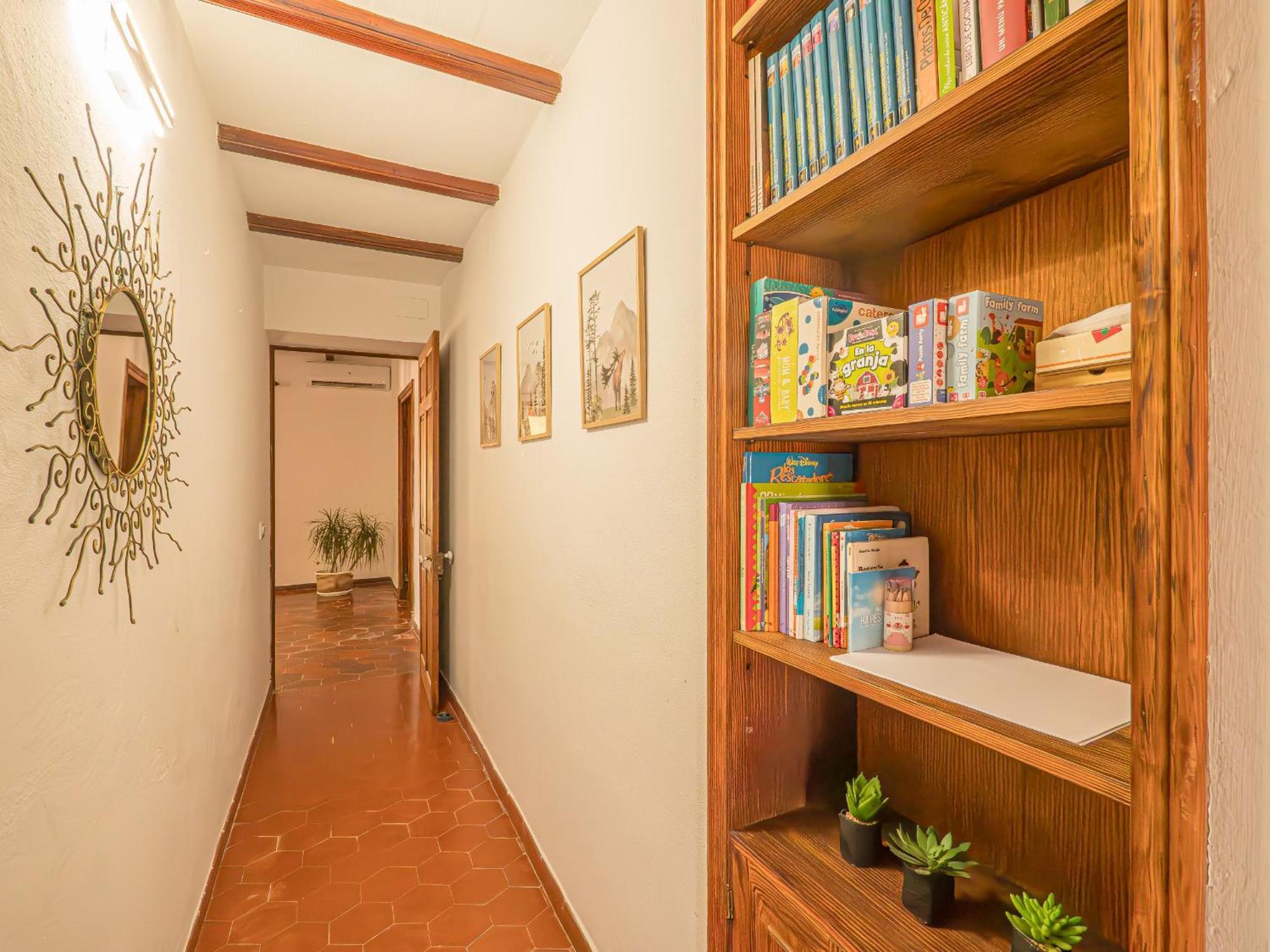 Casa Rural Menorquina Con Piscina Y Barbacoa Sant Climent Exteriér fotografie