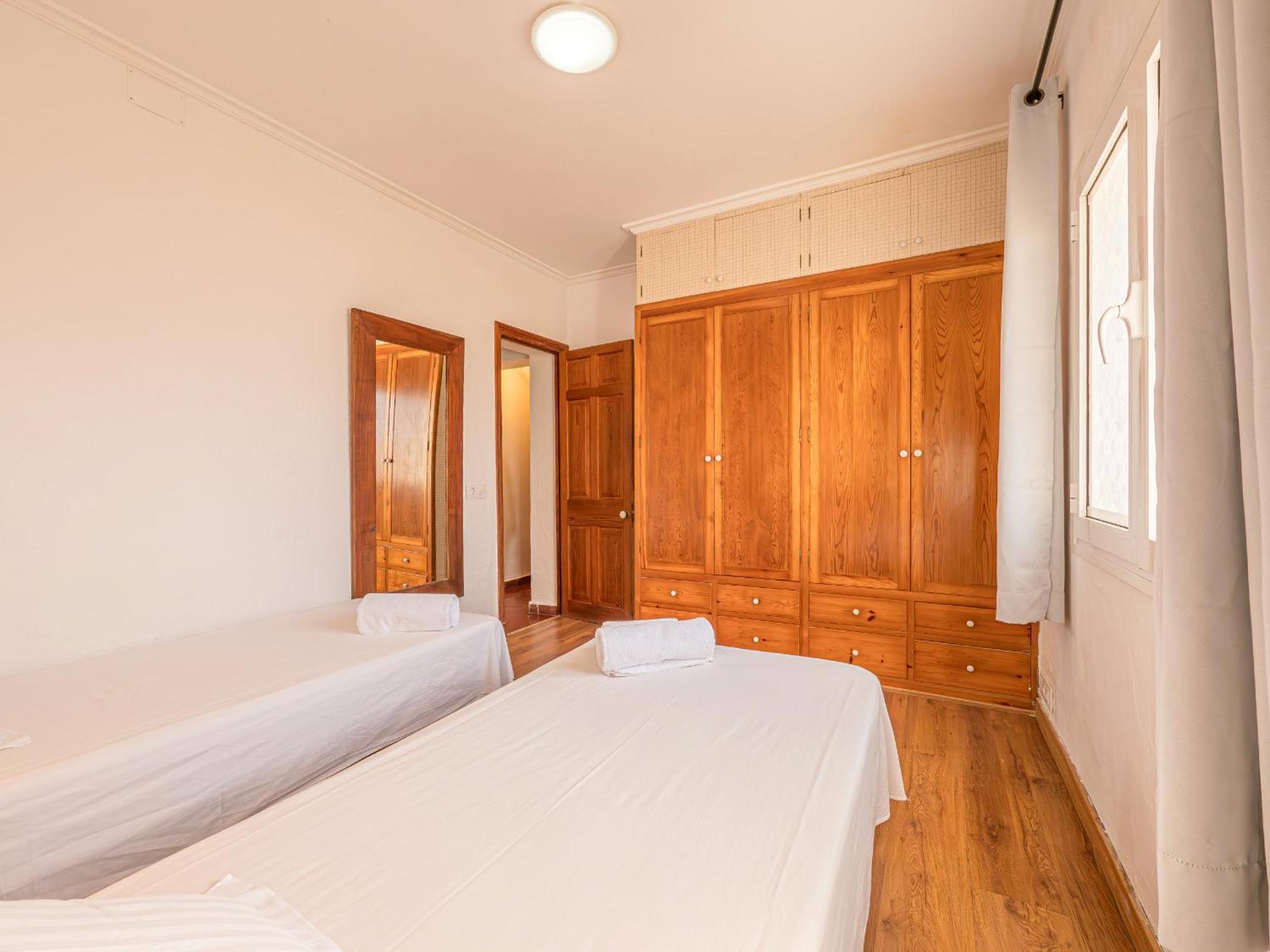 Casa Rural Menorquina Con Piscina Y Barbacoa Sant Climent Exteriér fotografie